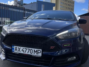 Авто Ford Focus 2016 № 8071018
