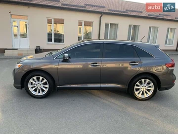 Авто Toyota Venza 2013 № 8071180