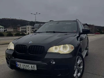 Авто BMW X5 2012 № 8071181