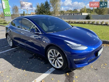 Авто Tesla Model 3 2020 № 8071189