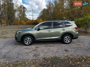 Авто Subaru Forester 2019 № 8071193