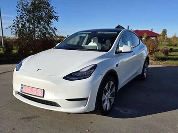 Авто Tesla Model Y 2023 № 8071207