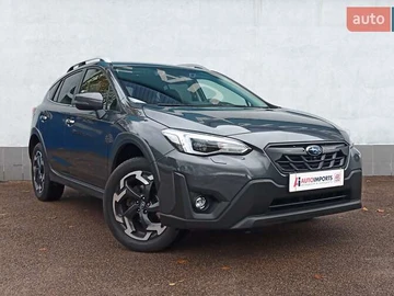 Авто Subaru Xv 2022 № 8071211