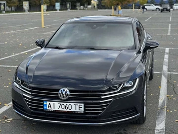 Авто Volkswagen Arteon 2019 № 8071214