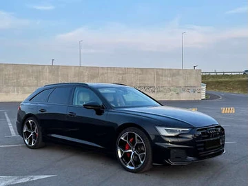 Авто Audi A6 2019 № 8071222