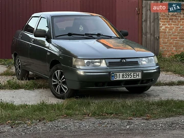 Авто ВАЗ 2110 2013 № 8071371