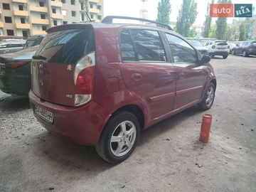 Авто Chery Kimo 2013 № 8071391