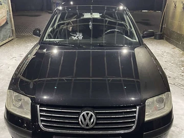 Авто Volkswagen Passat 2002 № 8071397