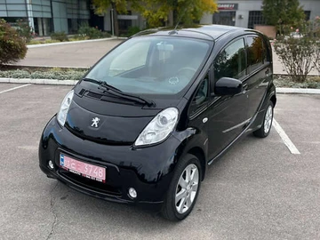 Авто Peugeot Ion 2012 № 8071404