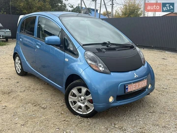 Авто Mitsubishi I-Miev 2012 № 8071405