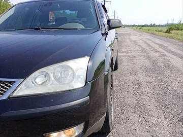 Авто Ford Mondeo 2004 № 8071407