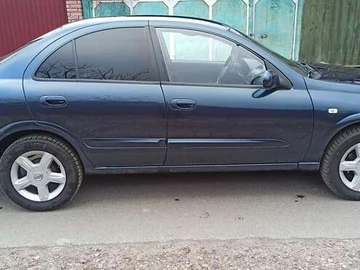 Авто Nissan Almera 2006 № 8071408