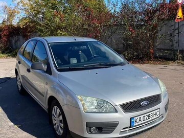 Авто Ford Focus 2005 № 8071426
