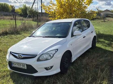 Авто Hyundai I30 2011 № 8071427