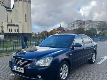 Авто KIA Magentis 2006 № 8071438