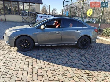 Авто Chevrolet Lacetti 2010 № 8071449