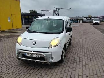 Авто Renault Kangoo 2010 № 8071454