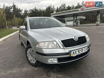 Авто Skoda Octavia 2009 № 8071456