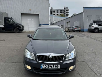 Авто Skoda Octavia 2010 № 8071459