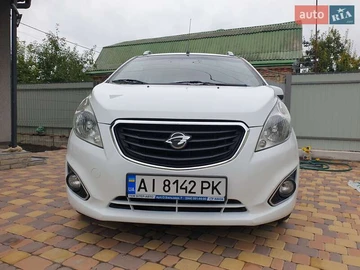 Авто Ravon R2 2016 № 8071471