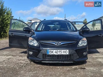 Авто Hyundai I30 2011 № 8071474
