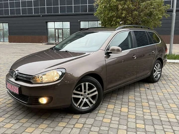 Авто Volkswagen Golf 2013 № 8071489