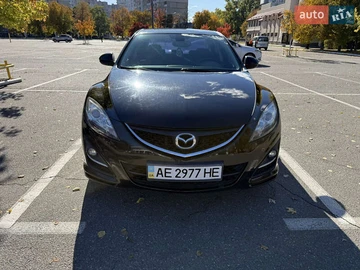 Авто Mazda 6 2012 № 8071490