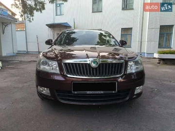 Авто Skoda Octavia 2012 № 8071497