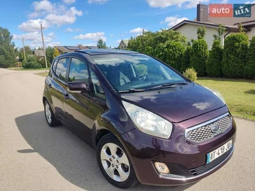 Авто KIA Venga 2010 № 8071502
