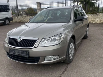 Авто Skoda Octavia 2013 № 8071505