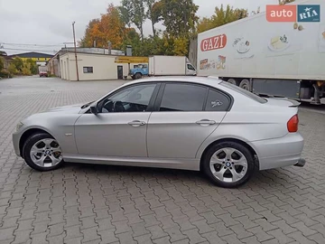 Авто BMW 3 Series 2010 № 8071507