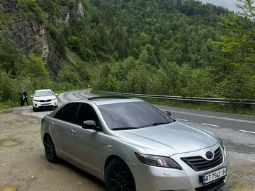 Авто Toyota Camry 2007 № 8071509
