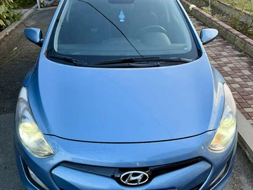Авто Hyundai I30 2012 № 8071520