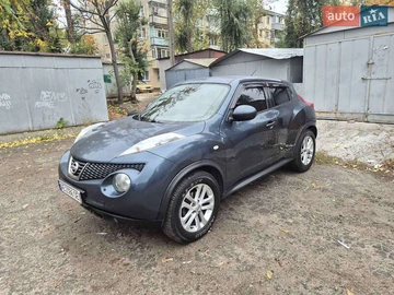 Авто Nissan Juke 2013 № 8071524