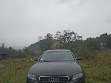 Авто Audi A4 2010 № 8071557