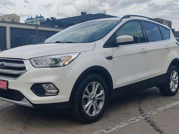 Авто Ford Escape 2017 № 8071573
