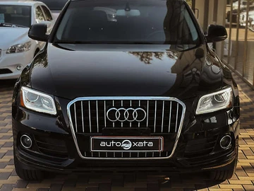 Авто Audi Q5 2014 № 8071585