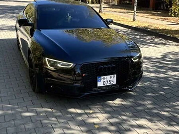 Авто Audi A5 2015 № 8071587