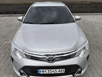 Авто Toyota Camry 2015 № 8071601