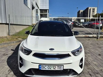 Авто KIA Stonic 2019 № 8071850