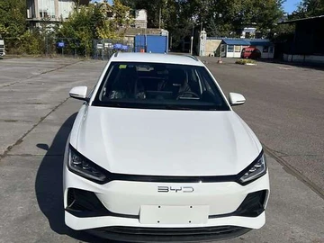 Авто BYD E2 2025 № 8071851