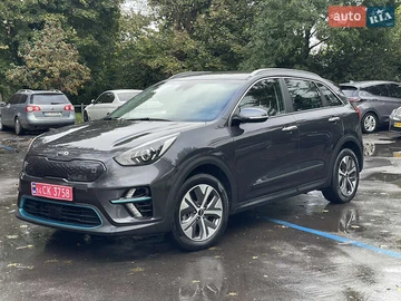 Авто KIA Niro 2020 № 8071869