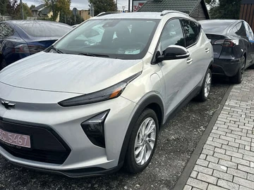 Авто Chevrolet Bolt Ev 2023 № 8071871