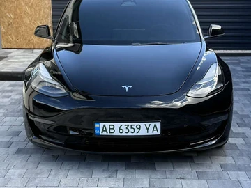 Авто Tesla Model 3 2022 № 8071884