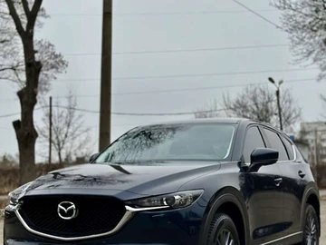 Авто Mazda Cx-5 2020 № 8071888
