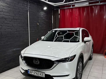 Авто Mazda Cx-5 2021 № 8071896