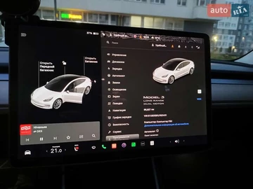 Авто Tesla Model 3 2019 № 8071902