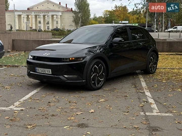 Авто Hyundai Ioniq 5 2023 № 8071908