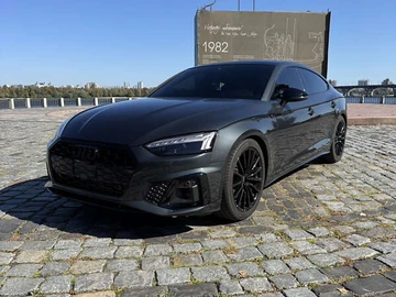 Авто Audi A5 Sportback 2022 № 8071912