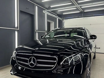 Авто Mercedes E-Class 2019 № 8071916